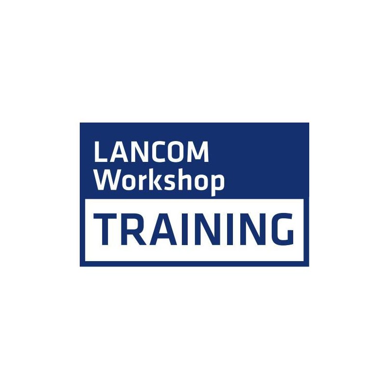 Lancom Systems Specialist Workshop WAN DE